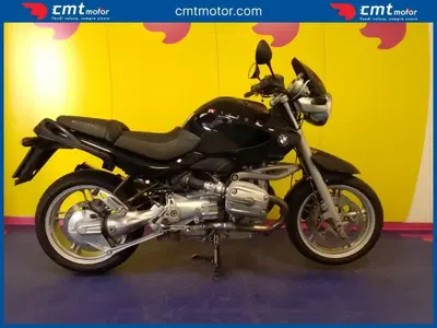 Bmw R 1150 R (2000 - 07) usata