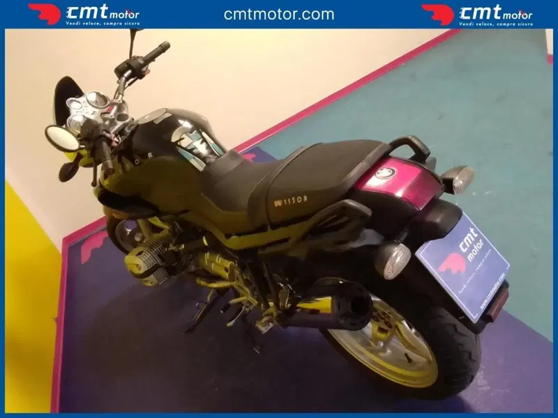 Bmw R 1150 R (2000 - 07) (8)