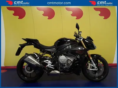 Bmw S 1000 R (2017 - 20) usata