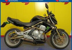 Kawasaki ER-6N (2006 - 09) usata