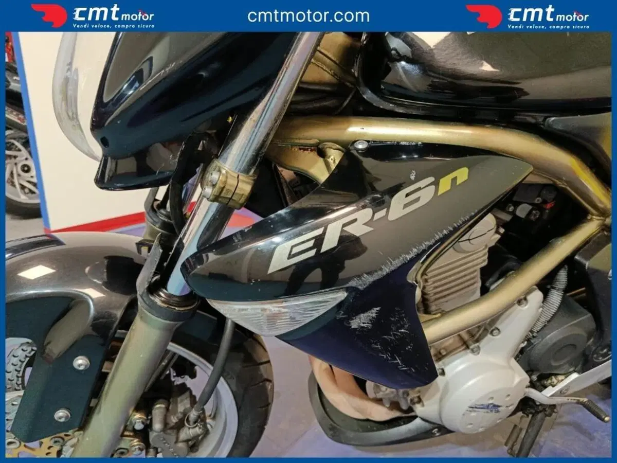 Kawasaki ER-6N (2006 - 09) (10)