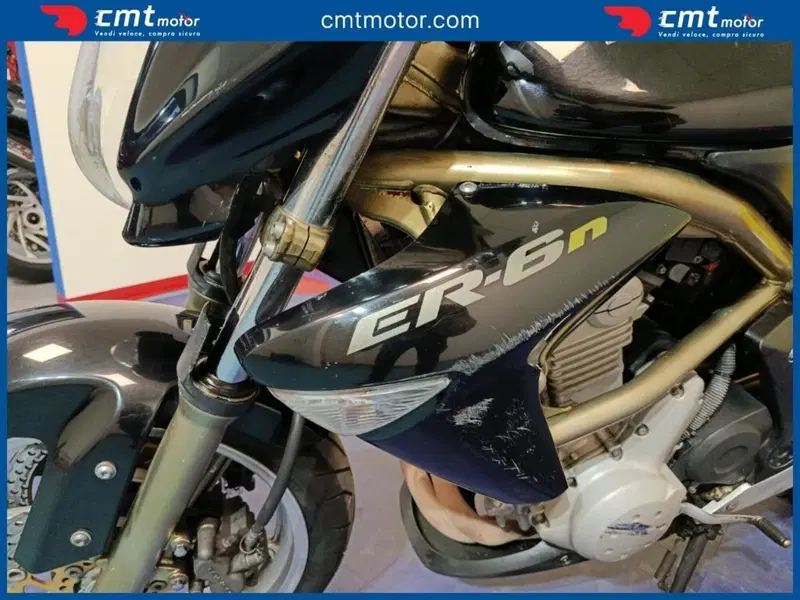 Kawasaki ER-6N (2006 - 09) (10)