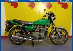 Kawasaki Z 650 (1977 - 80) usata