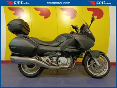Honda Deauville 700 ABS usata