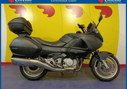 Honda Deauville 700 ABS usata