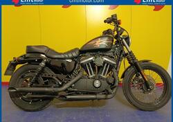 Harley-Davidson 883 Iron (2014 - 16) - XL 883N usata