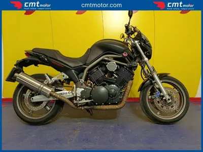 Yamaha BT 1100 Bulldog usata