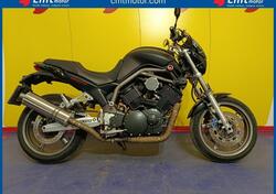 Yamaha BT 1100 Bulldog usata
