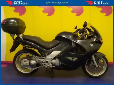Bmw K 1200 RS (1997 - 06) usata