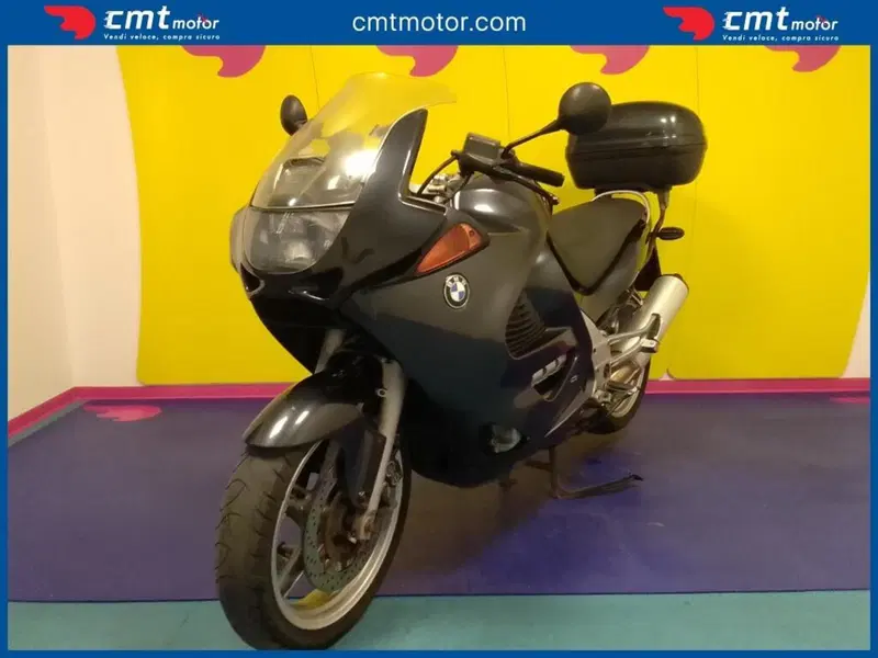 Bmw K 1200 RS (1997 - 06) (2)