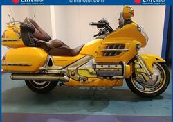 Honda GL 1800 Gold Wing (2000 - 05) usata