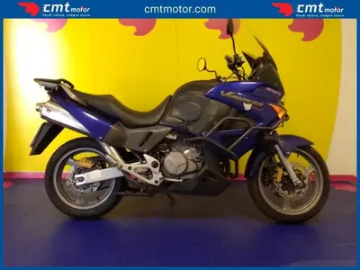 Honda Varadero 1000 (2003 - 11) usata