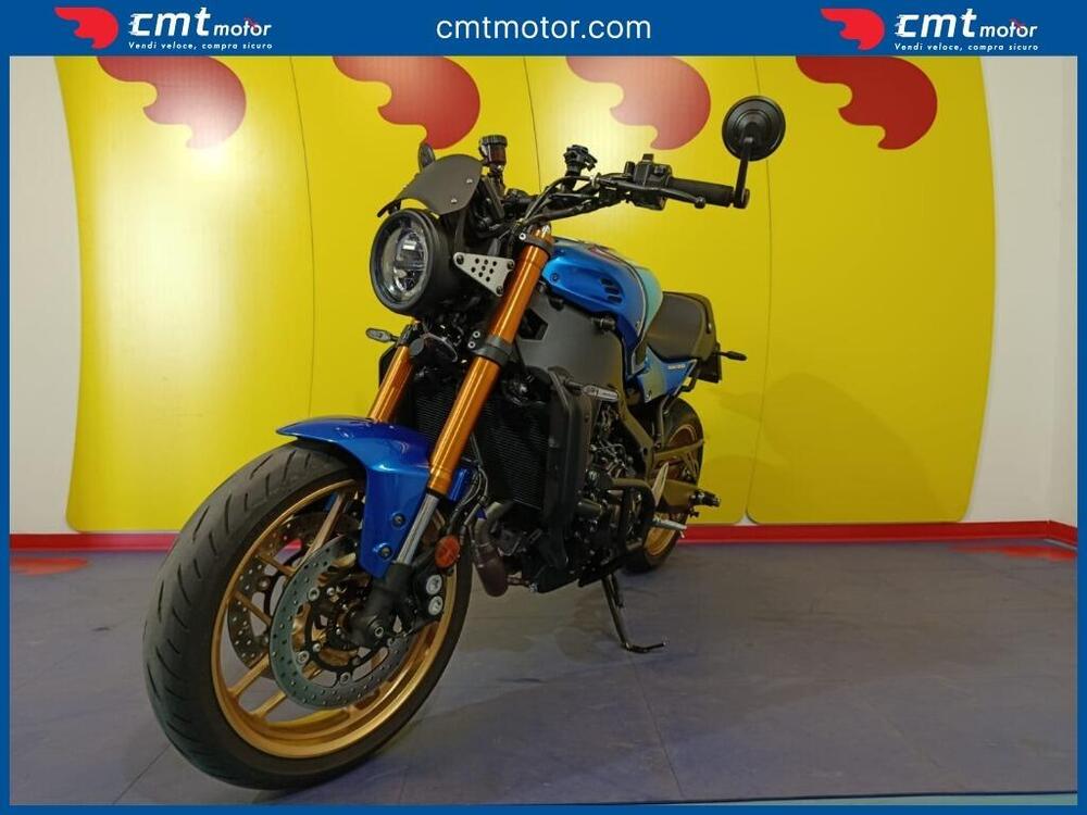 Yamaha XSR 900 ABS (2016 - 20) (2)