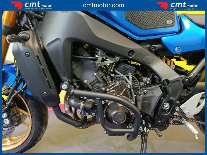 Yamaha XSR 900 ABS (2016 - 20) (11)