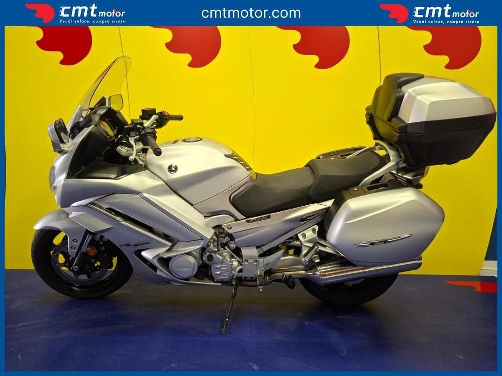 Yamaha FJR 1300 AE (2016 - 20) (3)
