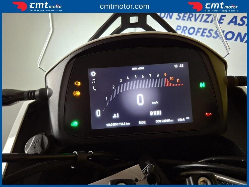 Moto Morini X-Cape 650 (2021 - 25) (5)