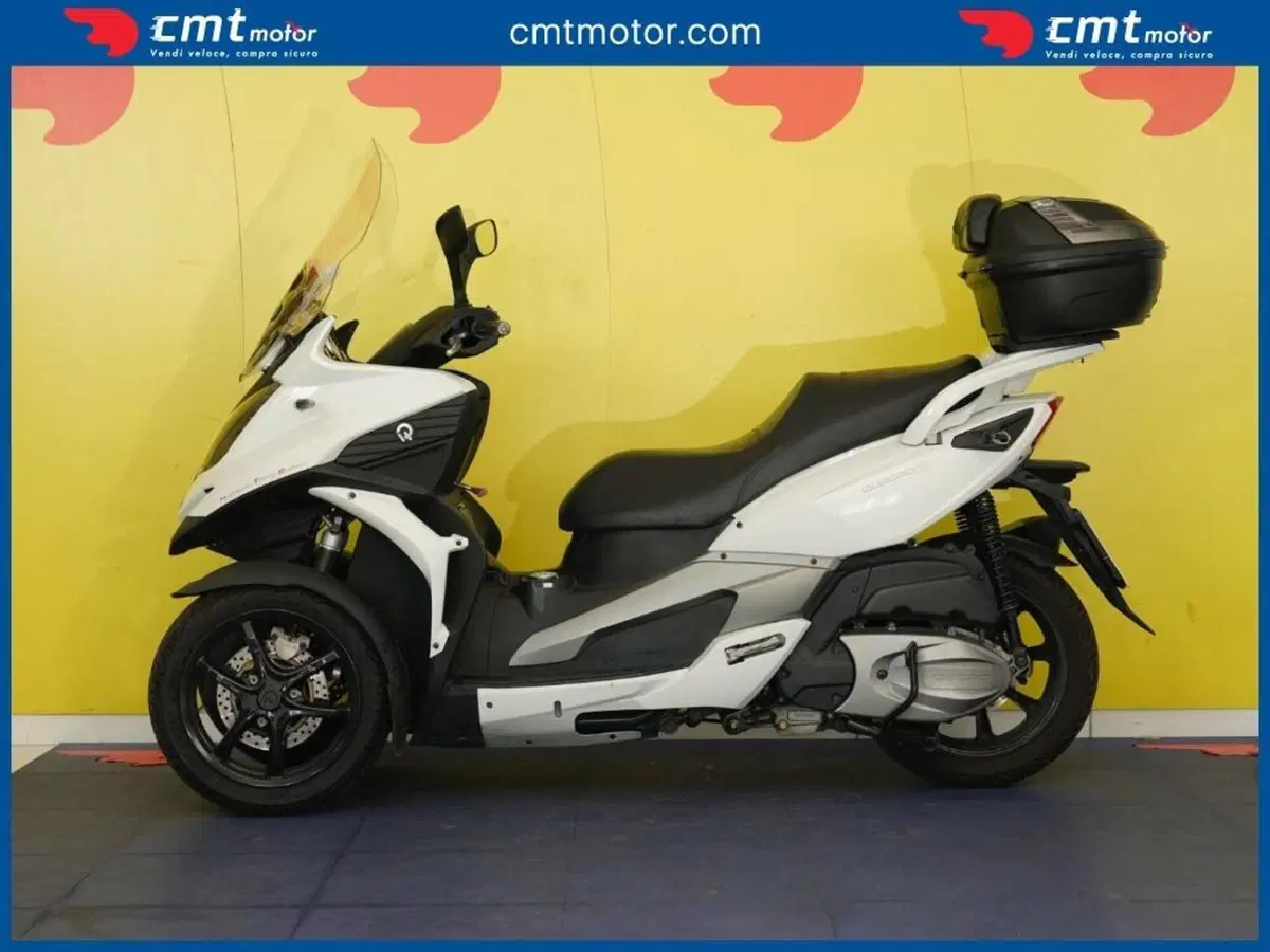 Quadro Quadro 3 (2015 - 17)