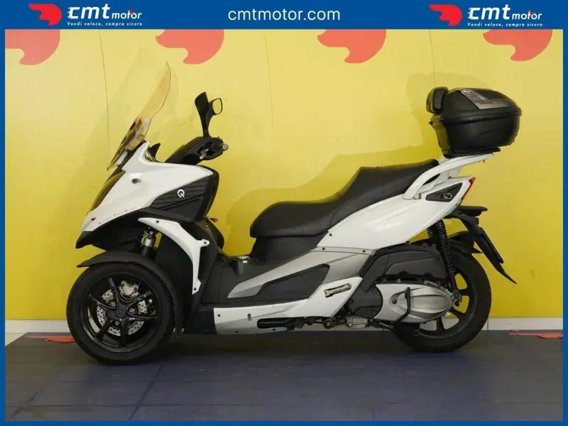 Quadro Quadro 3 (2015 - 17)