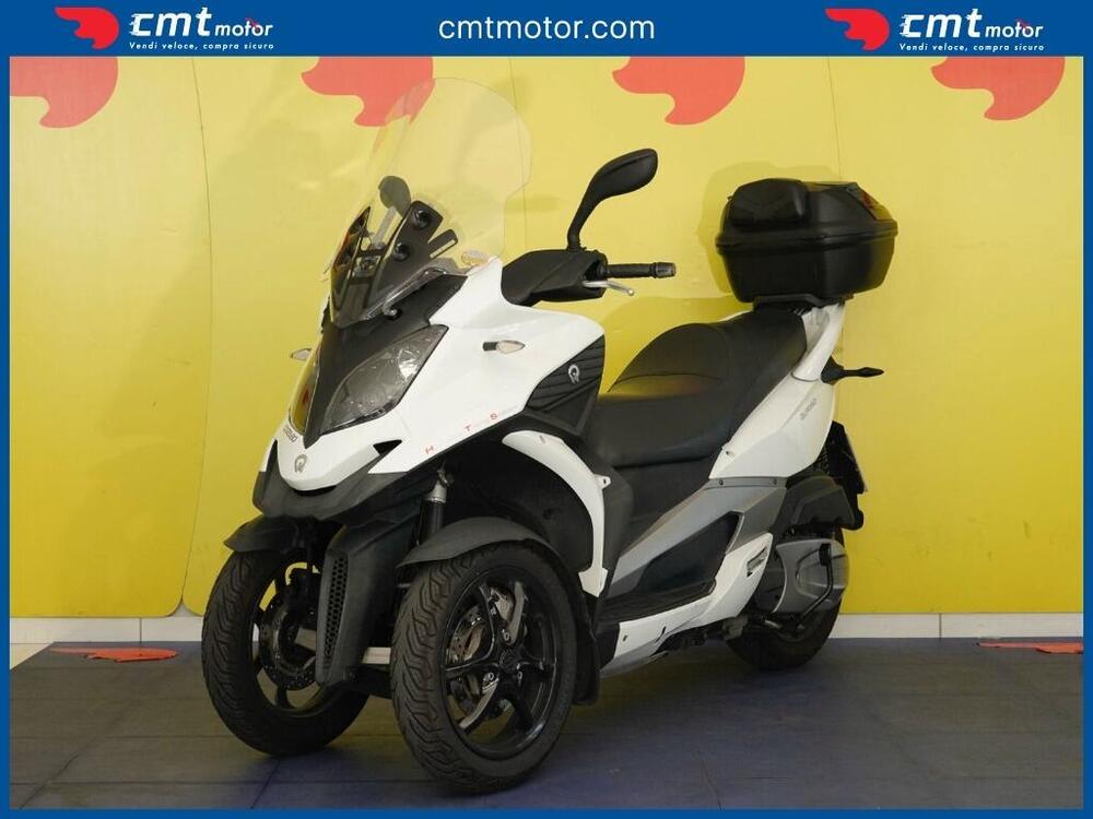 Quadro Quadro 3 (2015 - 17) (3)
