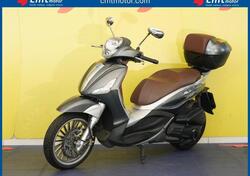 Piaggio Beverly 300 i.e. (2010 - 16) usata