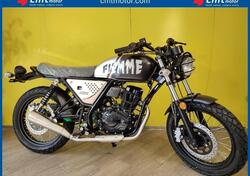 NOX Fiemme 125 (2022 - 25) nuova