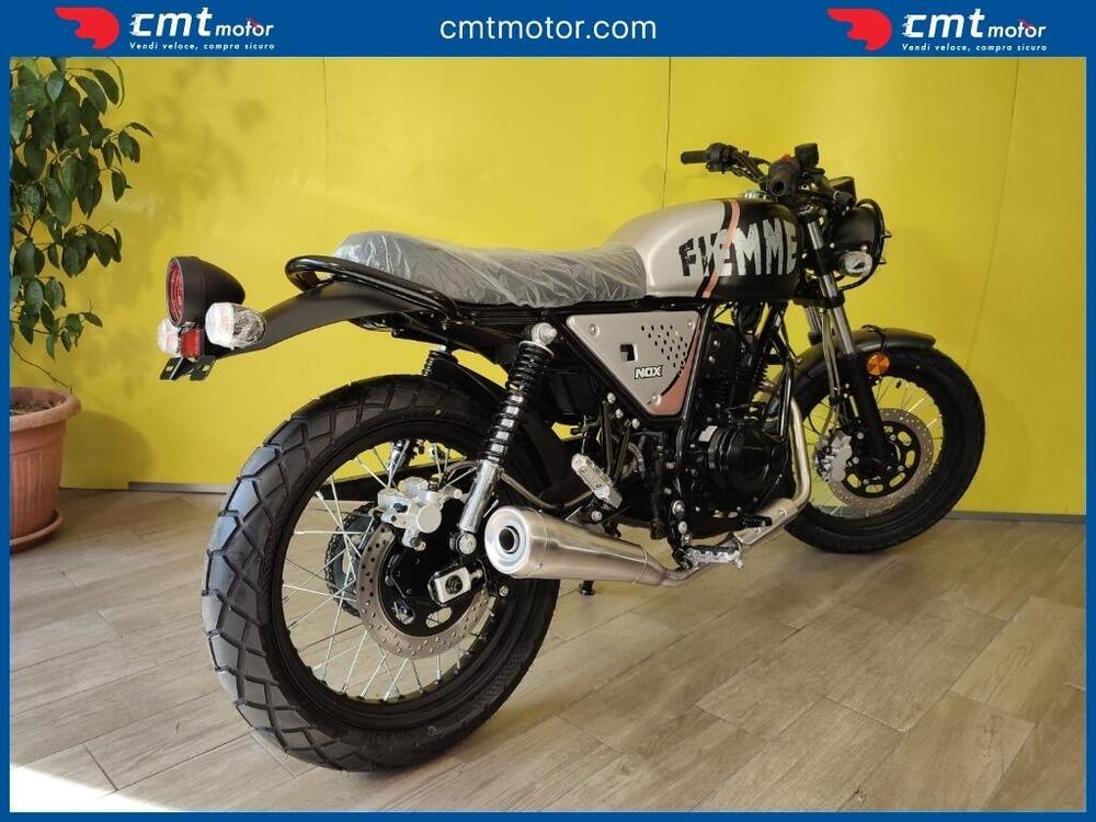NOX Fiemme 125 (2022 - 25) (4)
