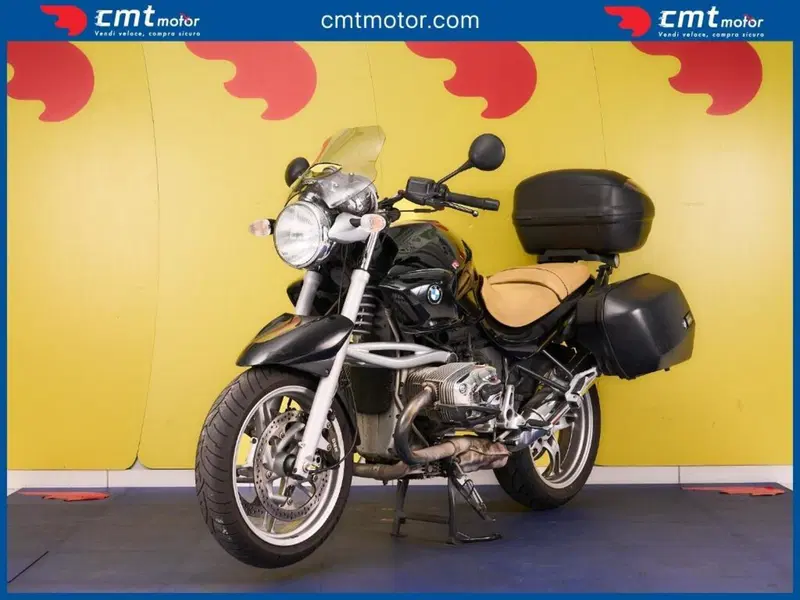 Bmw R 1150 R (2000 - 07) (2)