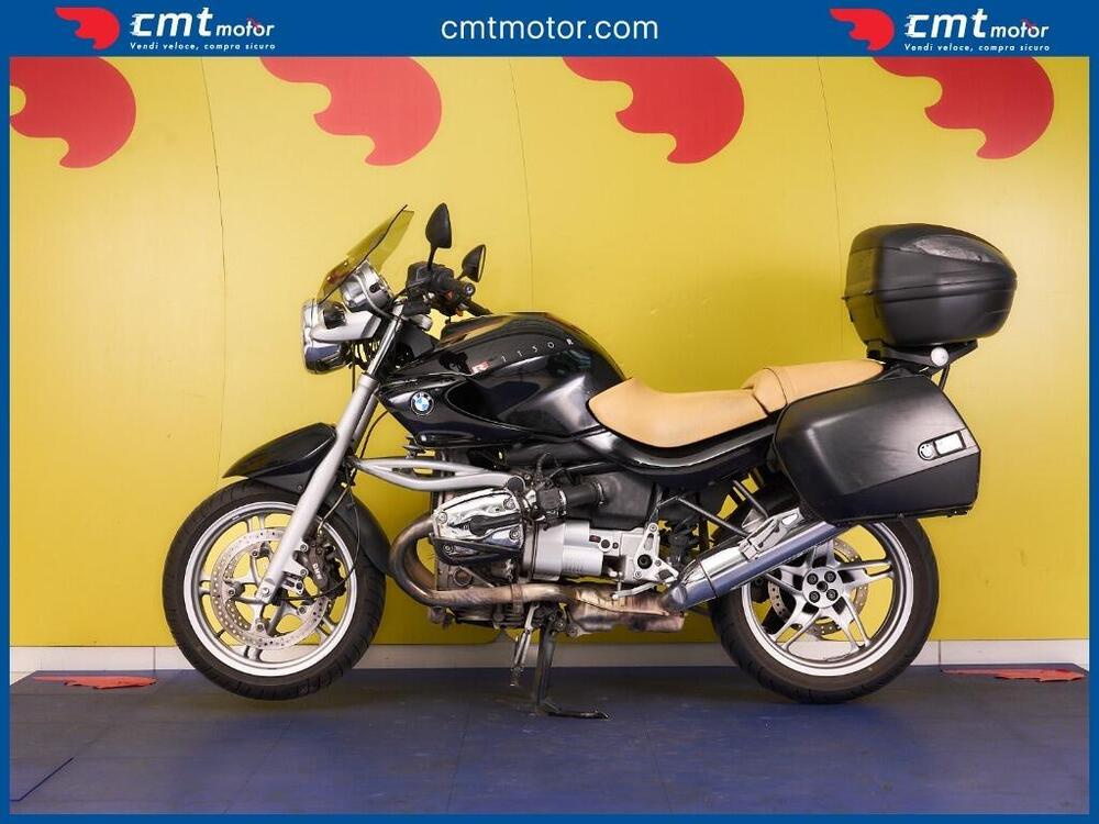 Bmw R 1150 R (2000 - 07) (3)