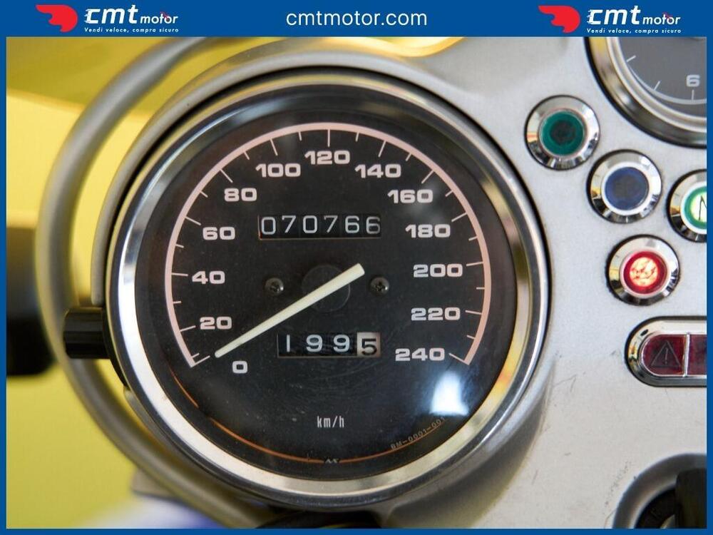 Bmw R 1150 R (2000 - 07) (5)