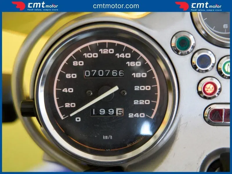 Bmw R 1150 R (2000 - 07) (5)