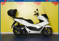 Honda PCX 125 (2021 - 24) usata