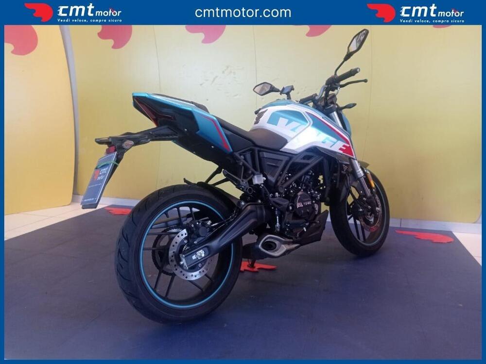 Voge Brivido 125R (2023 - 25) (4)