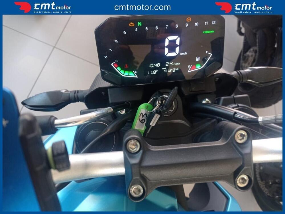 Voge Brivido 125R (2023 - 25) (5)