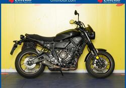 Yamaha XSR 700 ABS (2016 - 20) usata