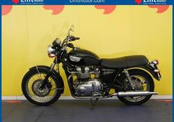 Triumph Bonneville T100 (2008 - 16) usata