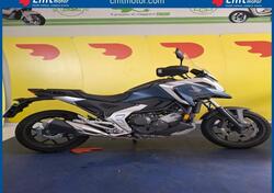 Honda NC 750 X (2021 - 24) usata