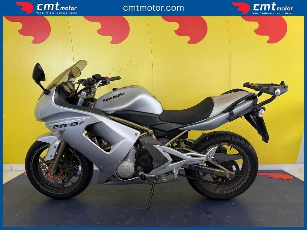Kawasaki ER-6F (2006 - 08) (3)