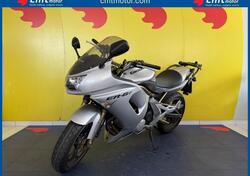 Kawasaki ER-6F (2006 - 08) usata