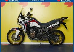 Honda Africa Twin CRF 1000L Adventure Sports (2018 - 19) usata