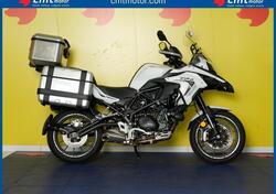 Benelli TRK 502 (2021 - 25) usata