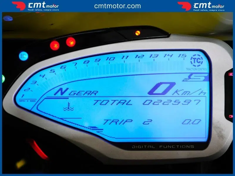 MV Agusta F4 1000 R Corsa Corta (2011) (5)