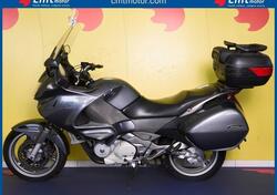 Honda Deauville 700  usata