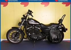 Harley-Davidson 883 R (2006 - 07) - XL 883R usata