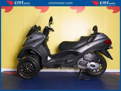Piaggio Mp3 300 ie Yourban LT (2011 - 16) usata