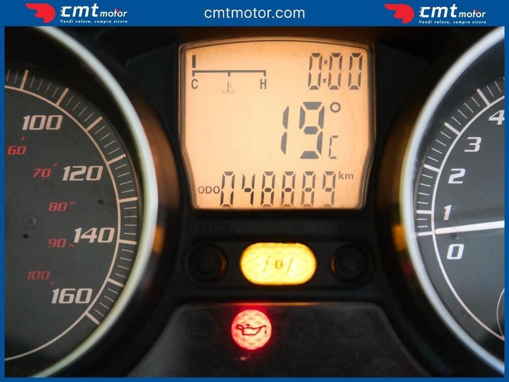 Piaggio Mp3 300 ie Yourban LT (2011 - 16) (5)