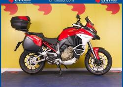 Ducati Multistrada V4 (2025) usata
