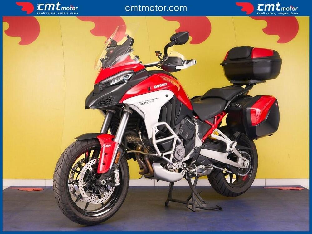 Ducati Multistrada V4 (2025) (3)