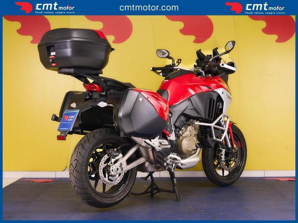 Ducati Multistrada V4 (2025) (4)