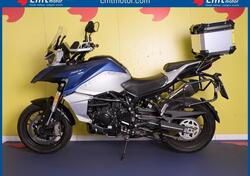 QJ Motor SRT 800 SX (2024 - 25) usata