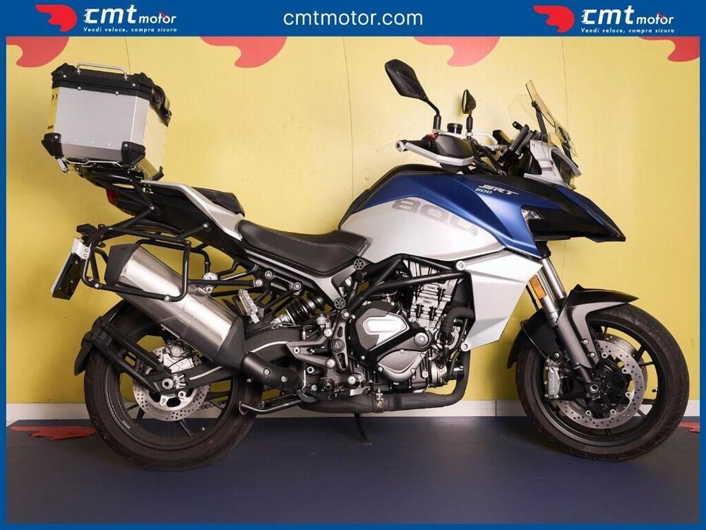 QJ Motor SRT 800 SX (2024 - 25) (3)